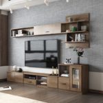 High Quality Modern Home  Living room Furniture TV Stand