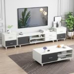 Fashion Quality Modern Home Hotel Living room Furniture TV Stand