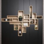 wall cabinet