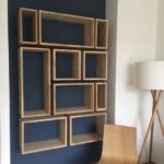 Creative Woodworking Project