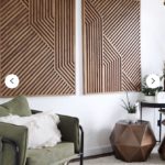 wall patterned design