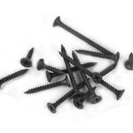 Drywall screw