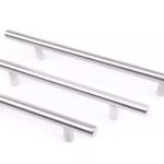 Cabinet handle
