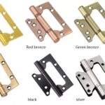 Hinges