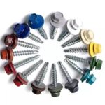 High quality self-drilling screw