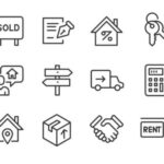 Get real estate/ house for rent blocker (commissioner)