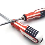 Screw driver