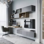 modern tv stand