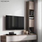 modern tv stand