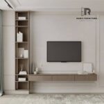 modern tv stand
