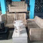Nordic Living sofa