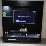 modern tv stand