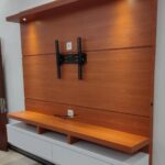 NEW MODERN TV STAND