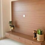 NEW MODERN TV STAND