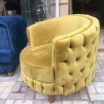 2023 Arm chair
