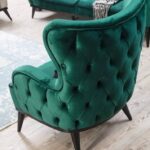 2023 Arm chair
