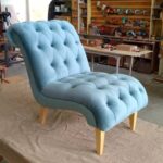2023 Arm chair