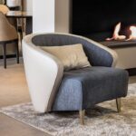 2023 Arm chair