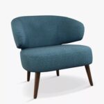 Arms chair
