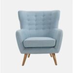Arms chair