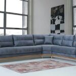 2023 beautiful corner sofa