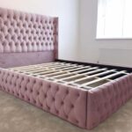 2023 beautiful luxury bed set