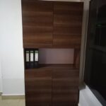 Modern wardrobe