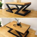 New table