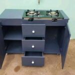 The Cooking Desk