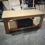 2023 New table