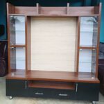 Latest TV stand