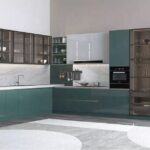 New Kitchen