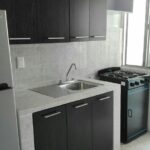 New Kitchen