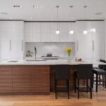 New Kitchen