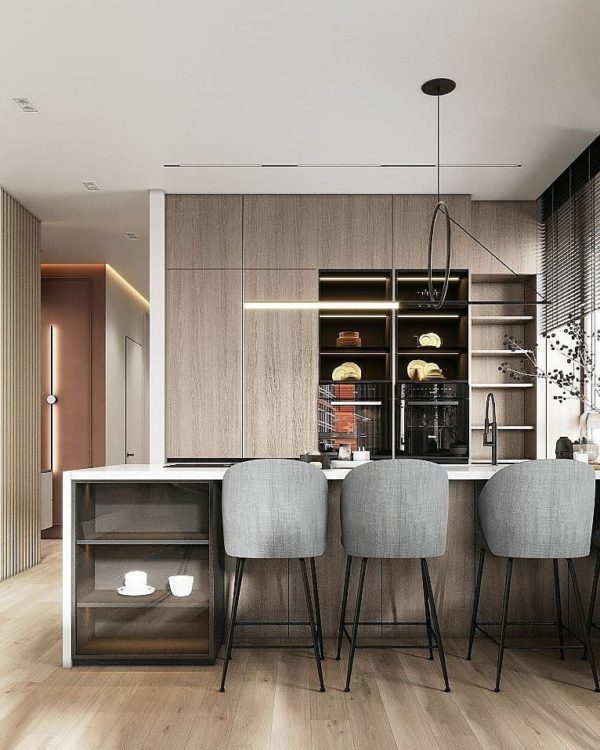 Luxury Stylist home Furniture Upholstery Dinning chair