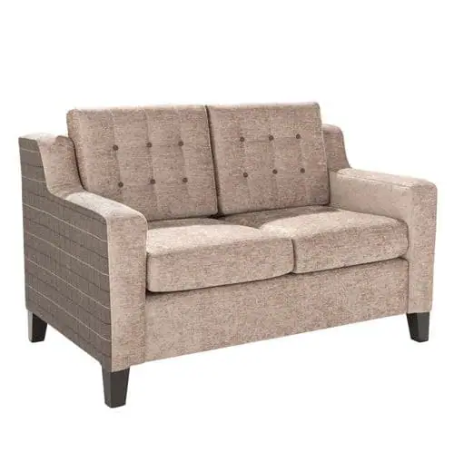 103/08 dark beige sofa set