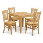 102/03 Dining Room Table Set