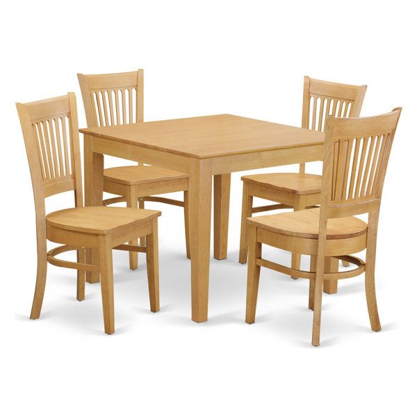 102/03 Dining Room Table Set