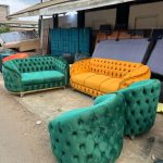 101/12 chesterfield sofa