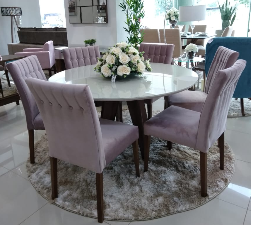 101/12 dining table set