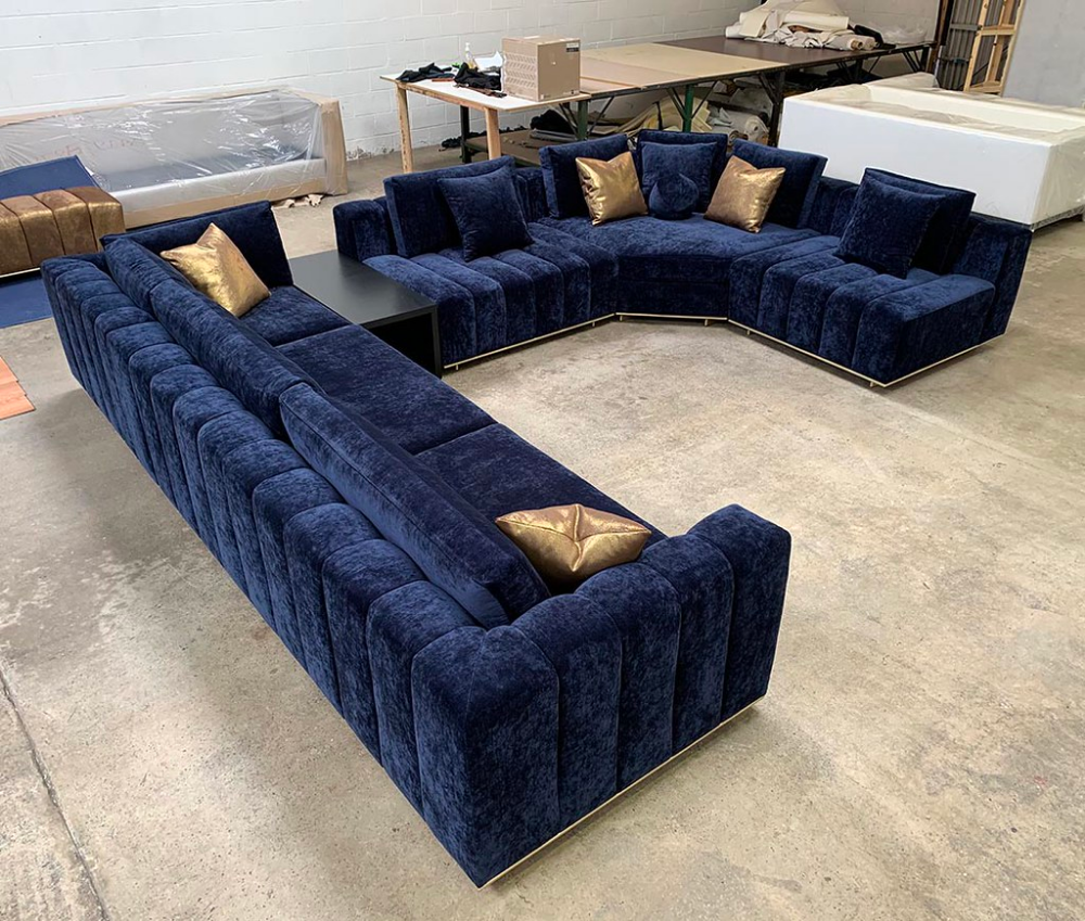 sectional sofa