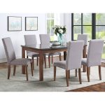 102/10 dining table set