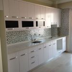modular kitchen cabinet set