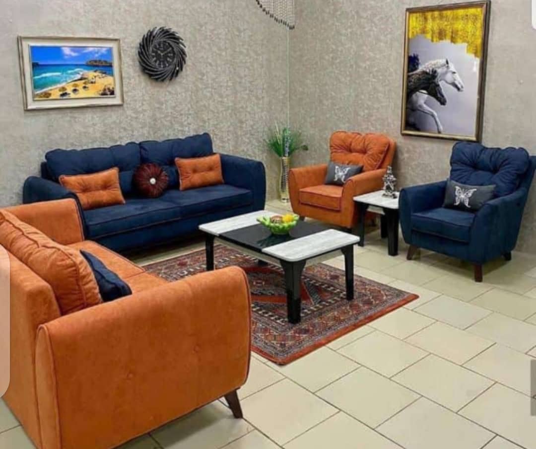 living room sofa set