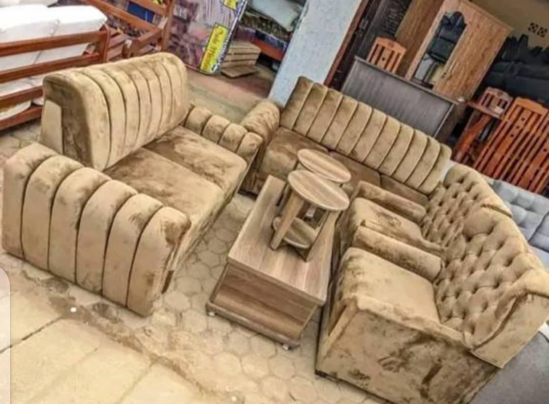 104/03 Nordic Living sofa