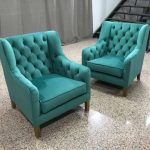 102/01 Arm chair