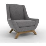 105/09 Armchair
