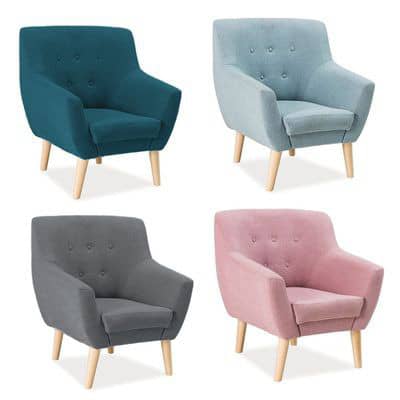103/10 modern fabricchairs