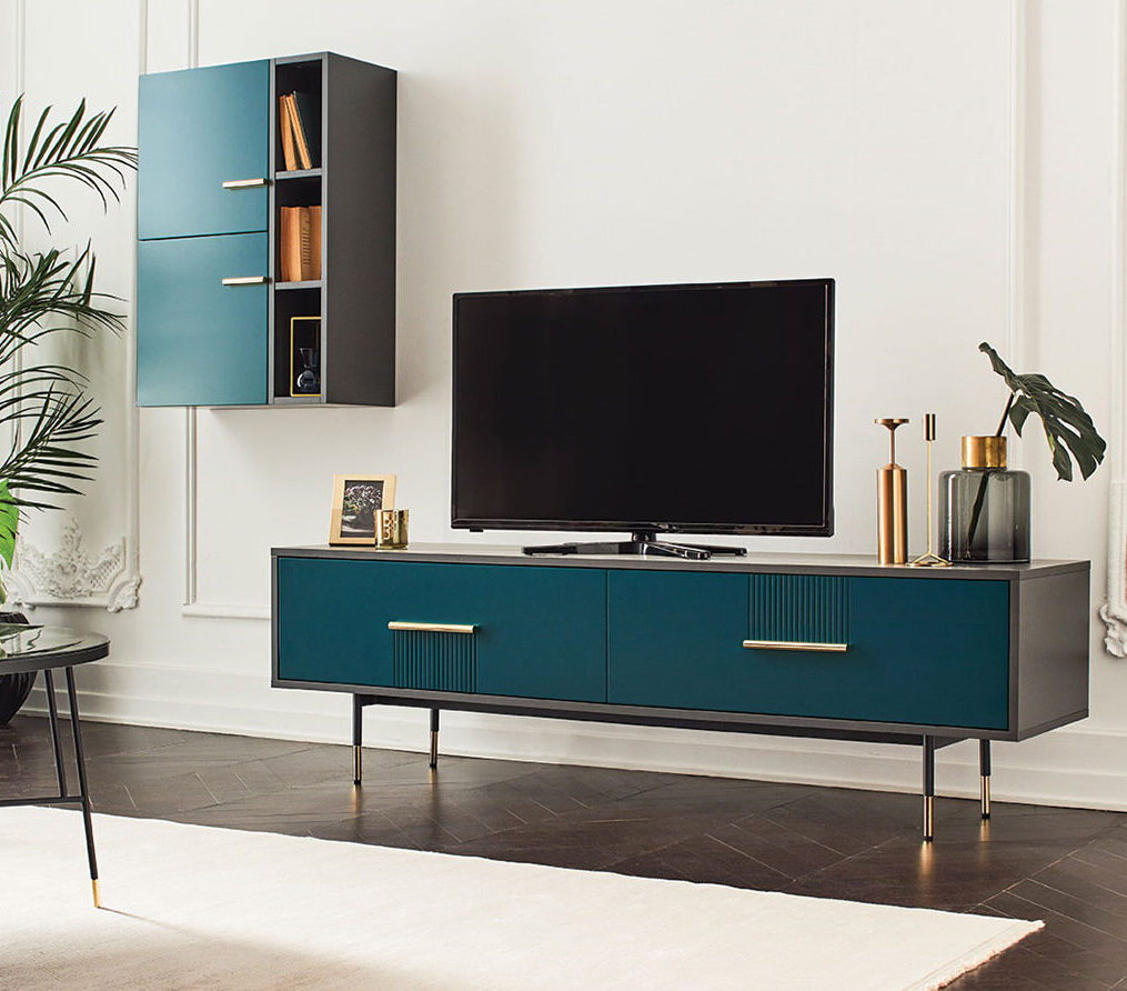 103/02 tv stand