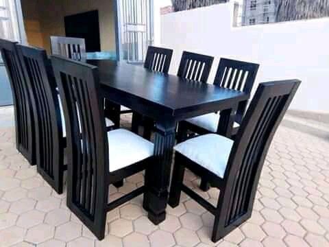 dinning table set